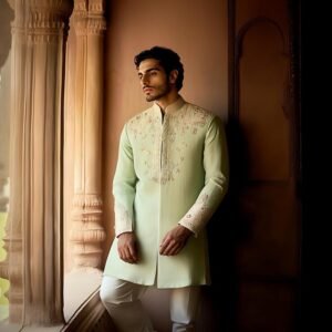 Premium Traditional Kurta