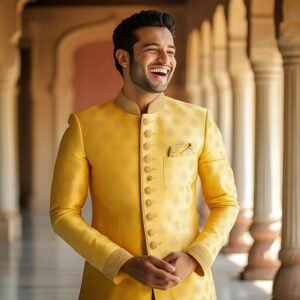 Festive Premium Kurta