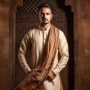 Essential Shalwar Kurta