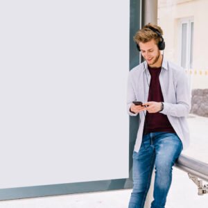 Everyday Comfort Jeans