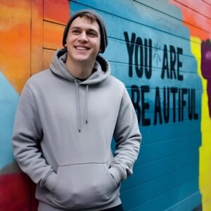 Premium Everyday Hoodie