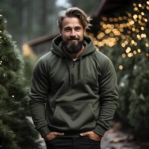 Signature Comfort Hoodie