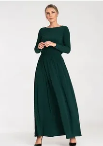 Luxury Embroidered Abaya