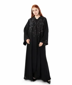 Everyday Modest Maxi Dress